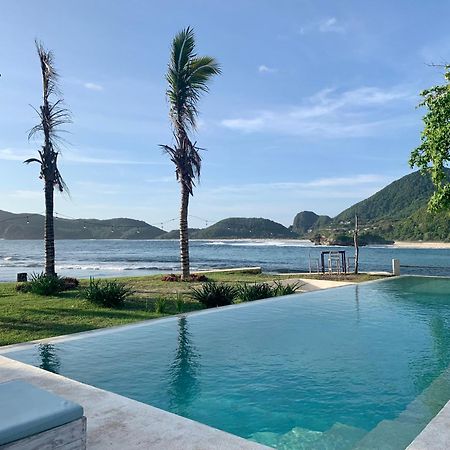 Kacchapa Resort And Restaurant Sekongkang Eksteriør billede