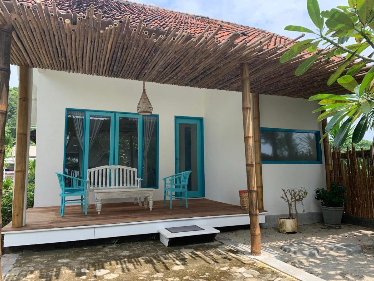 Kacchapa Resort And Restaurant Sekongkang Eksteriør billede