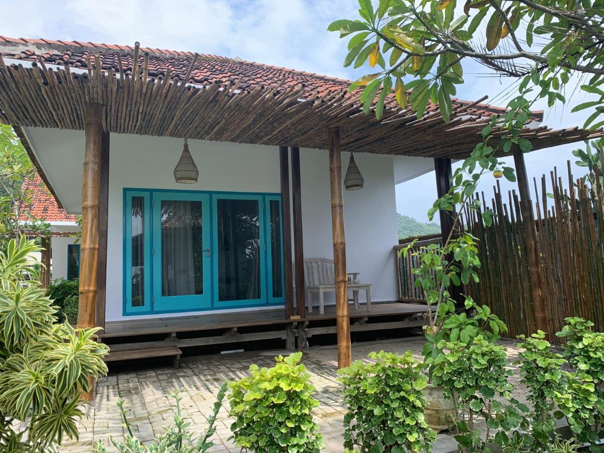 Kacchapa Resort And Restaurant Sekongkang Eksteriør billede
