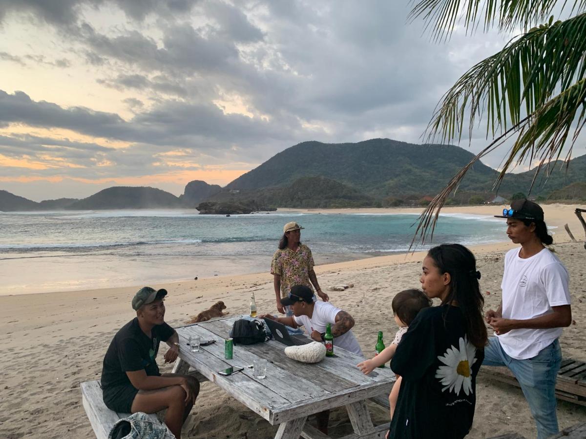 Kacchapa Resort And Restaurant Sekongkang Eksteriør billede