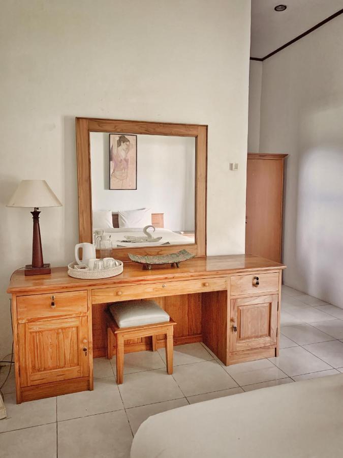 Kacchapa Resort And Restaurant Sekongkang Eksteriør billede