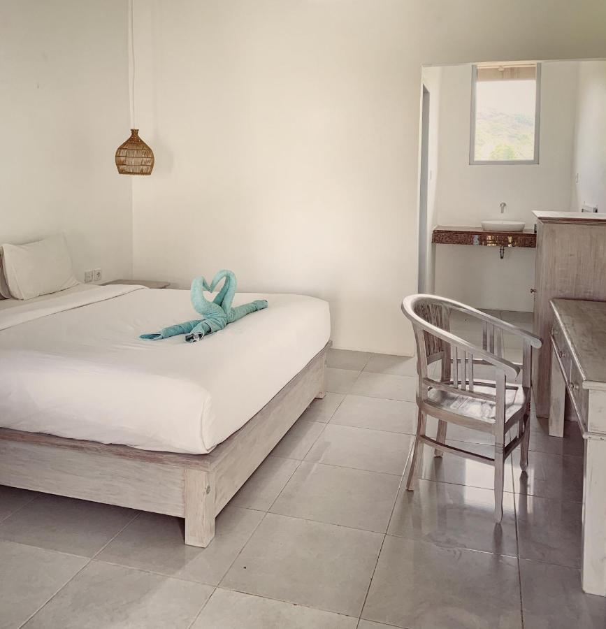 Kacchapa Resort And Restaurant Sekongkang Eksteriør billede