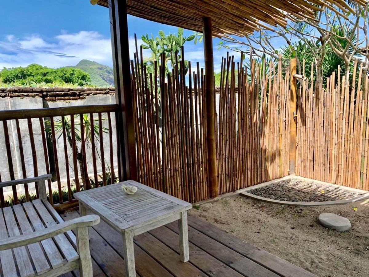 Kacchapa Resort And Restaurant Sekongkang Eksteriør billede