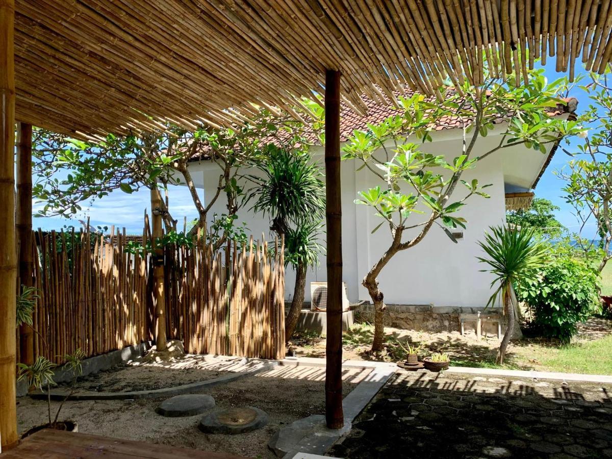 Kacchapa Resort And Restaurant Sekongkang Eksteriør billede