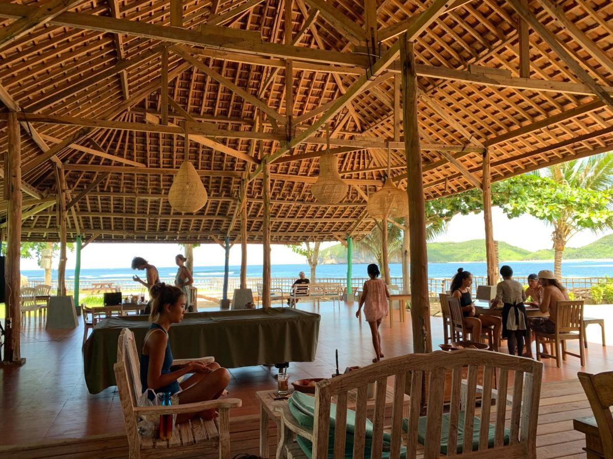 Kacchapa Resort And Restaurant Sekongkang Eksteriør billede