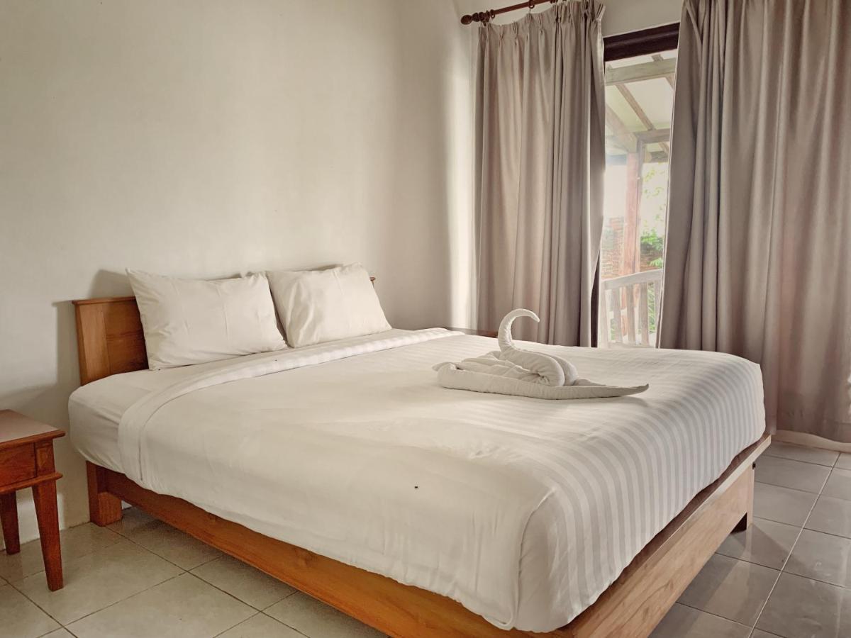 Kacchapa Resort And Restaurant Sekongkang Eksteriør billede