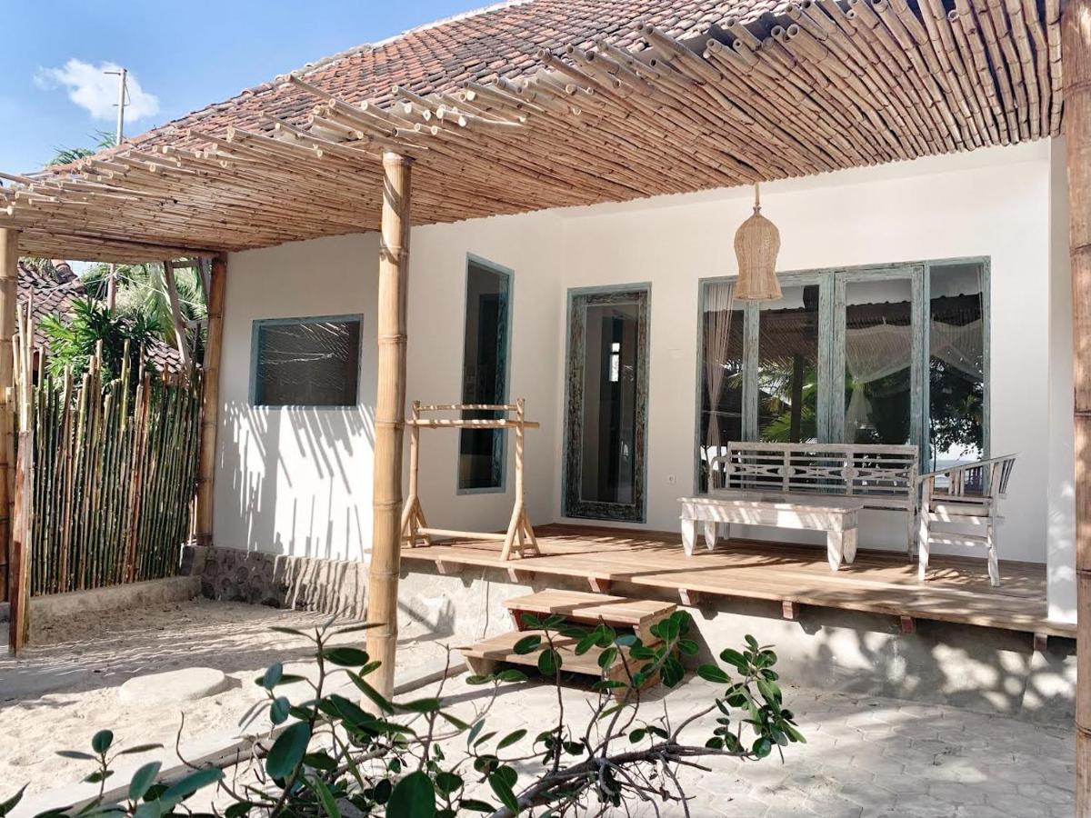 Kacchapa Resort And Restaurant Sekongkang Eksteriør billede
