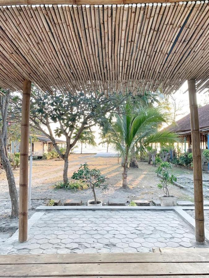Kacchapa Resort And Restaurant Sekongkang Eksteriør billede