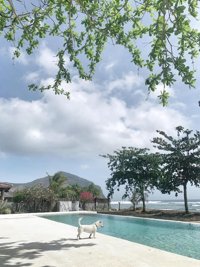 Kacchapa Resort And Restaurant Sekongkang Eksteriør billede