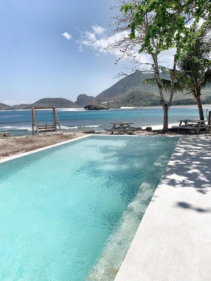 Kacchapa Resort And Restaurant Sekongkang Eksteriør billede