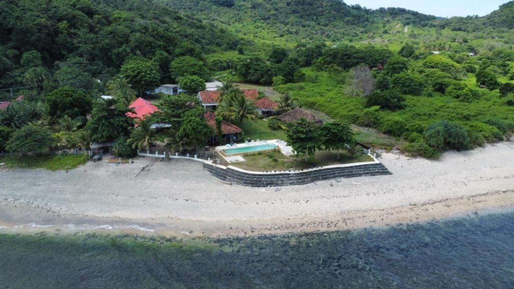 Kacchapa Resort And Restaurant Sekongkang Eksteriør billede