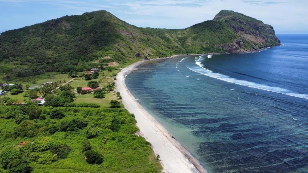 Kacchapa Resort And Restaurant Sekongkang Eksteriør billede