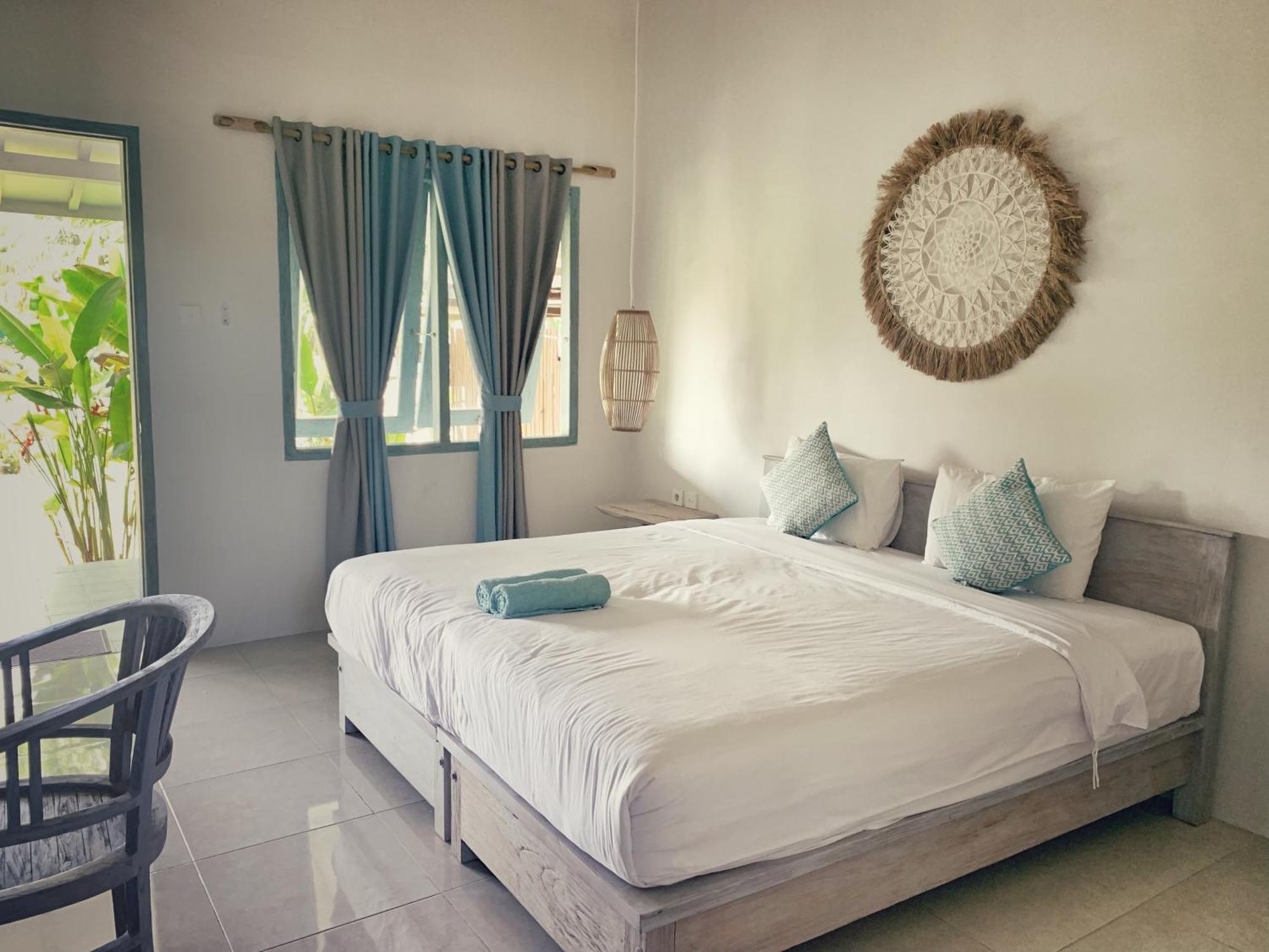Kacchapa Resort And Restaurant Sekongkang Eksteriør billede