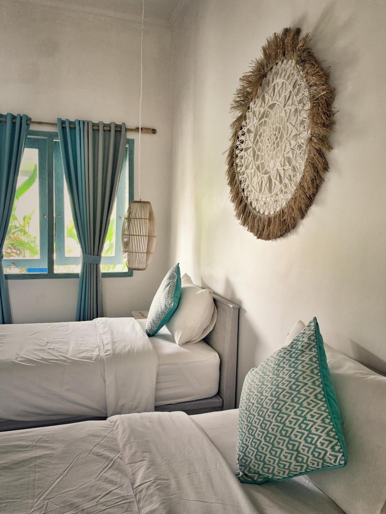 Kacchapa Resort And Restaurant Sekongkang Eksteriør billede