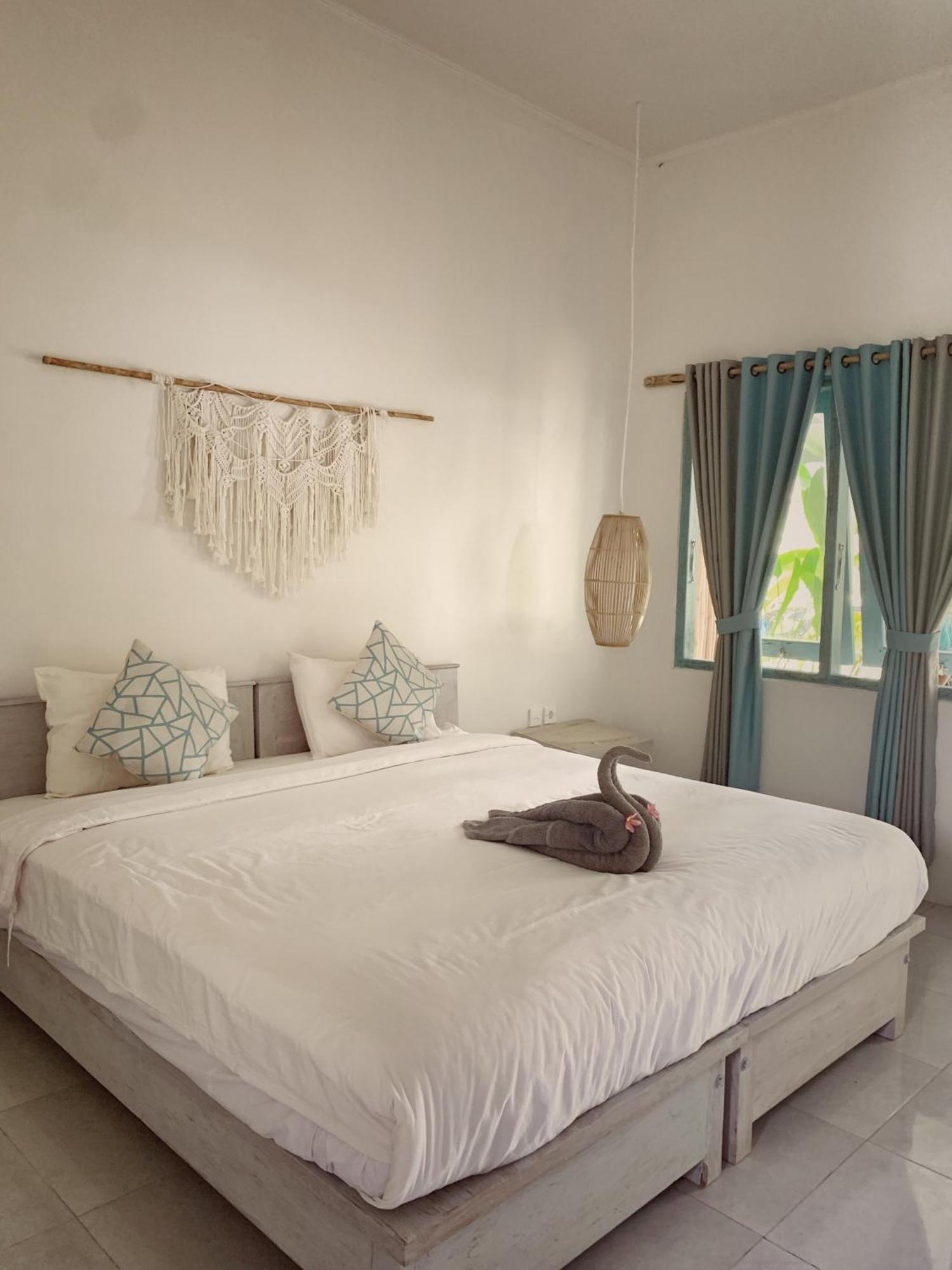 Kacchapa Resort And Restaurant Sekongkang Eksteriør billede
