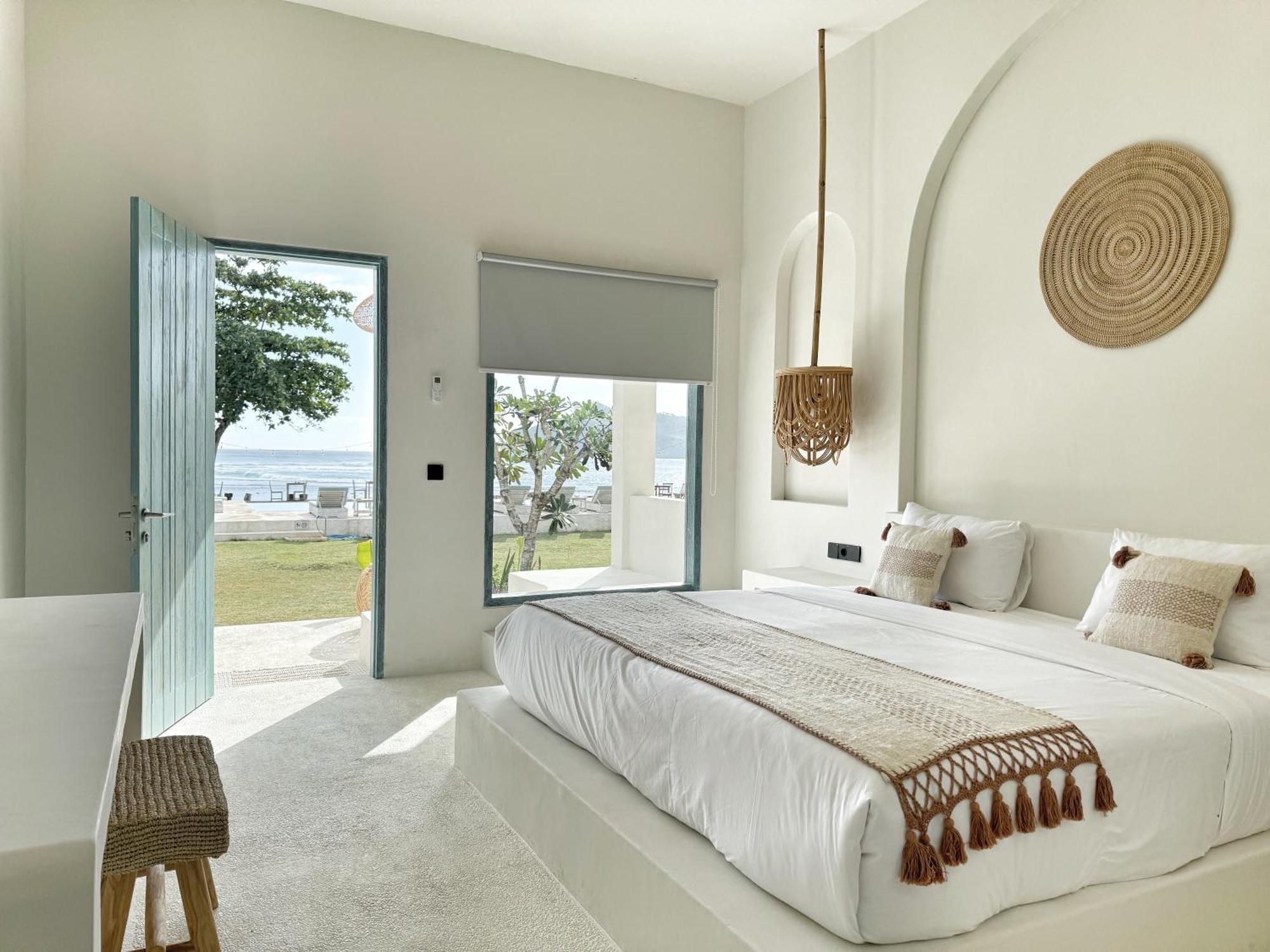 Kacchapa Resort And Restaurant Sekongkang Eksteriør billede