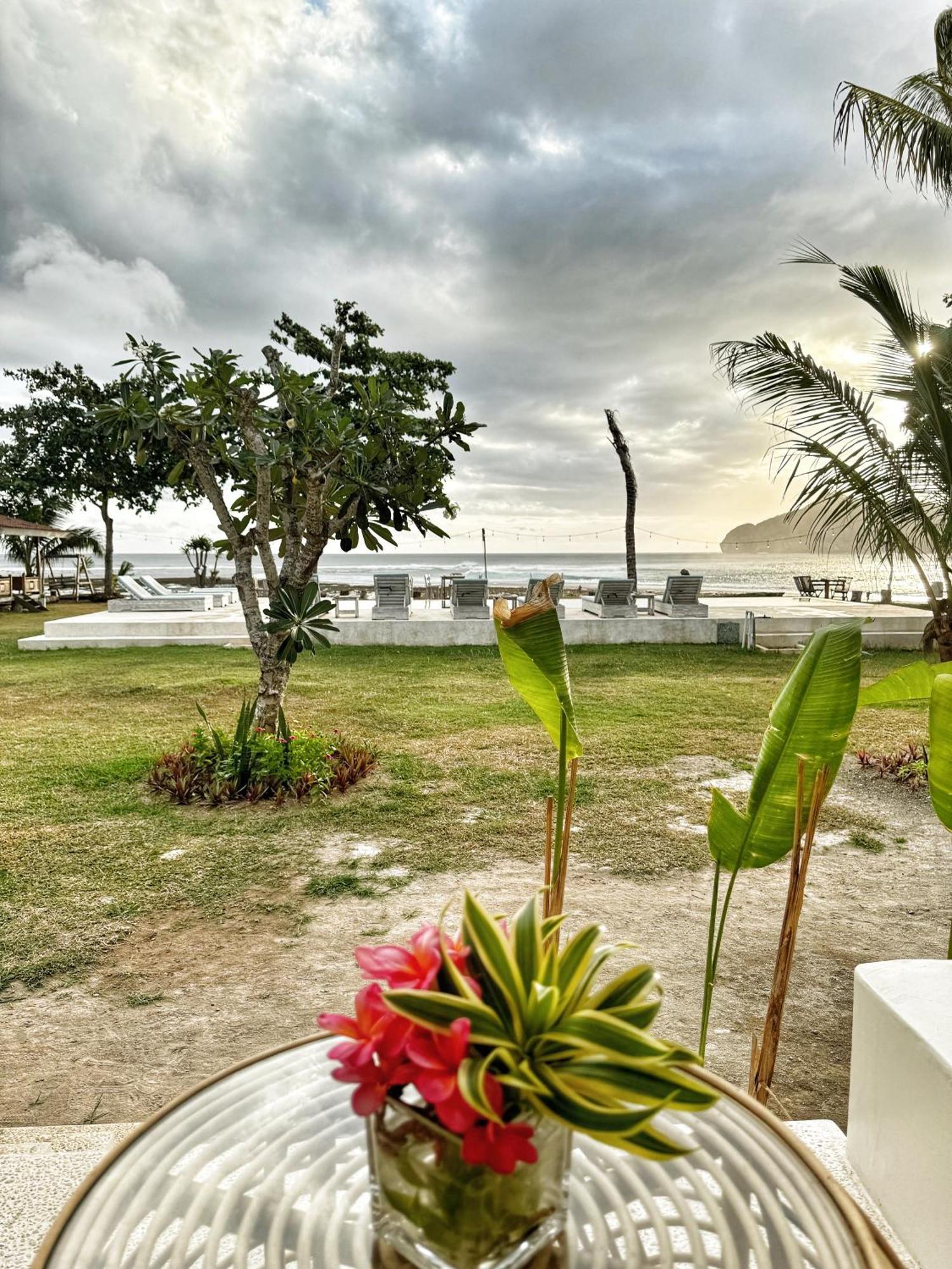 Kacchapa Resort And Restaurant Sekongkang Eksteriør billede