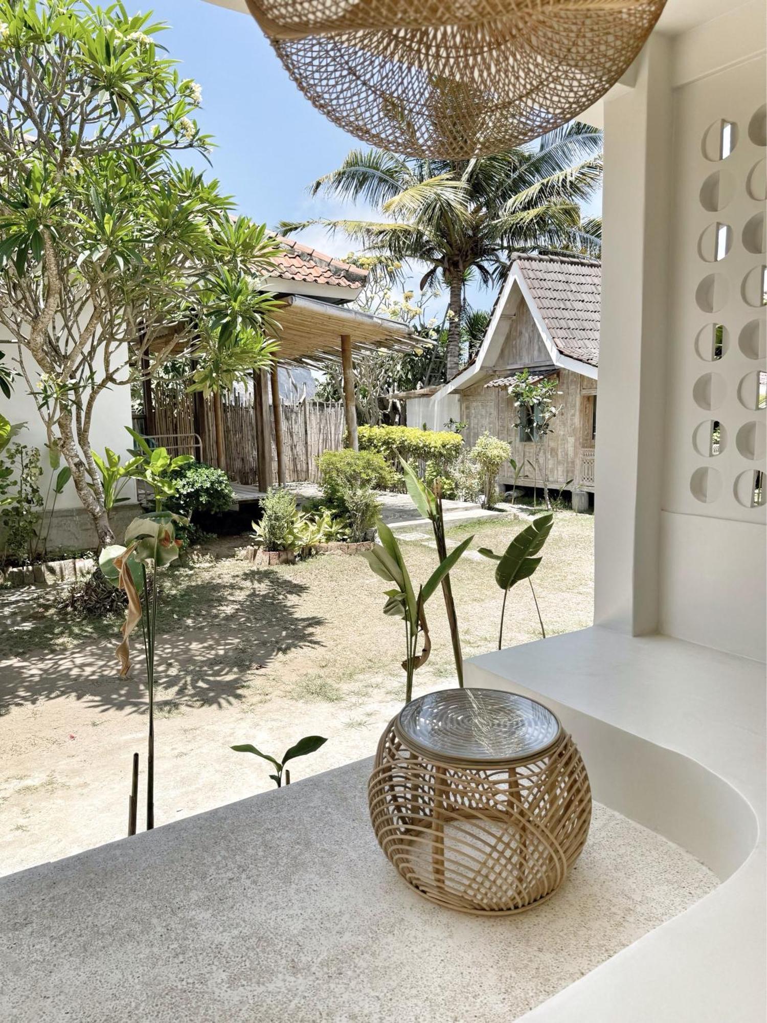 Kacchapa Resort And Restaurant Sekongkang Eksteriør billede